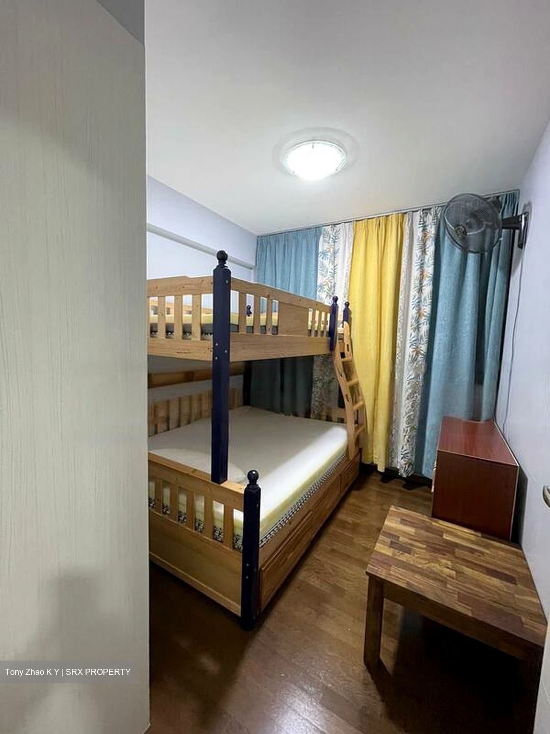 Blk 138A Lake Vista @ Yuan Ching (Jurong West), HDB 4 Rooms #460246031